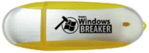 Windows Breaker