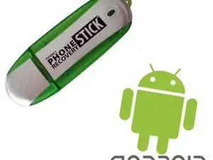 Android Recovery USB Stick