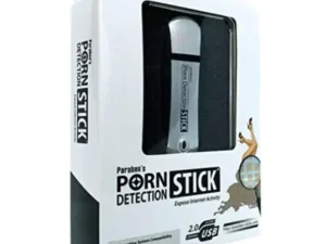 Porn Detection Stick