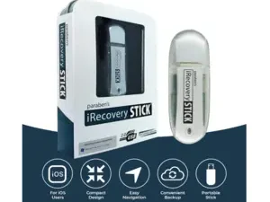 iRecovery USB Stick