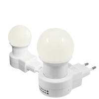 HD 1080P Mini Lamp WiFi Security Camera