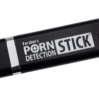 Porn Detection Stick