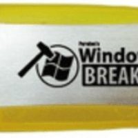 Windows Breaker Stick